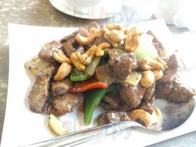 Pong Pong Cafe And Restaurant