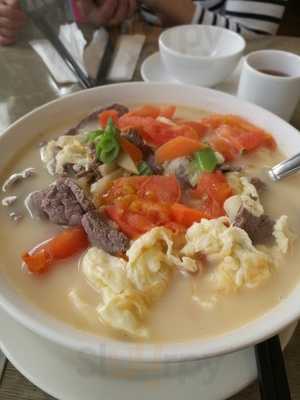 Pong Pong Cafe And Restaurant