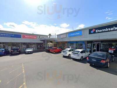 Pong Pong Cafe And Restaurant