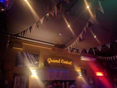 Grand Central