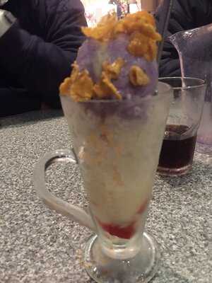 Sarap Restaurant And Grill