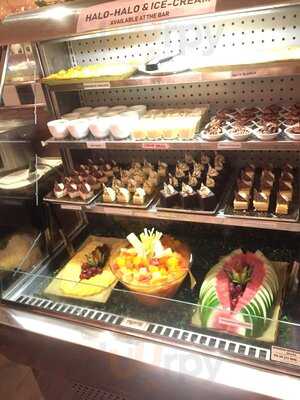 Sarap Restaurant And Grill