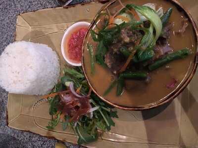 Sarap Restaurant And Grill