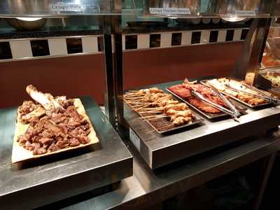 Sarap Restaurant And Grill