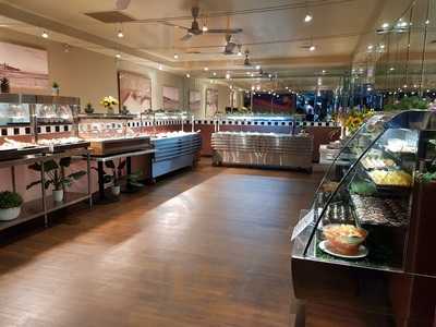 Sarap Restaurant And Grill