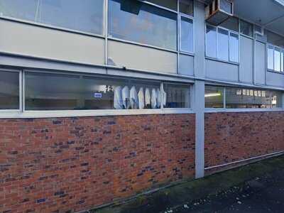 Sarap Restaurant And Grill