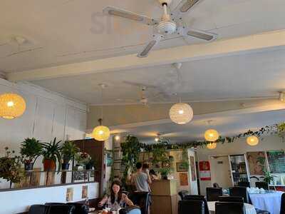 Shanghai Chinese Restaurant