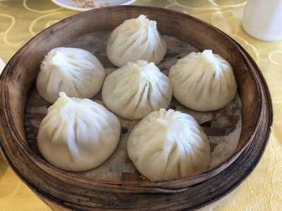 Shanghai Chinese Restaurant