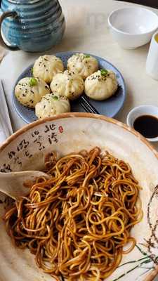 Shanghai Chinese Restaurant