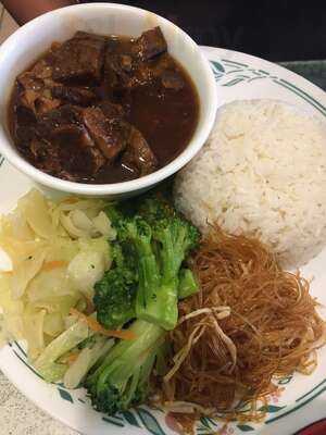 Neighbour's Restaurant