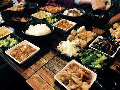 Neighbour's Restaurant