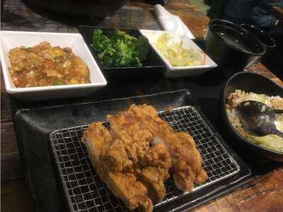 Neighbour's Restaurant