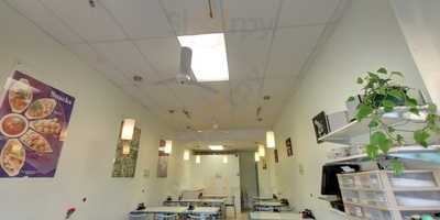 Neighbour's Restaurant