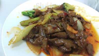 Kong Fu Zi Restaurant