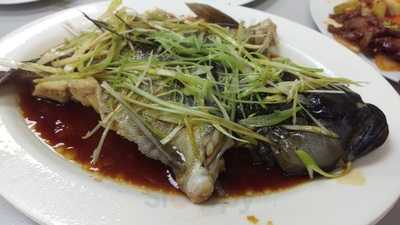 Kong Fu Zi Restaurant