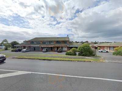 Kong Fu Zi Restaurant