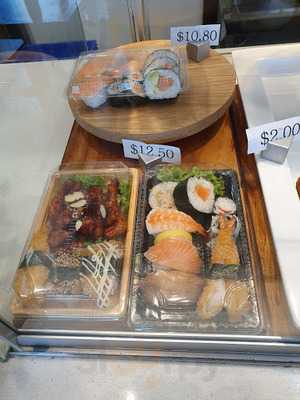 The Sushi