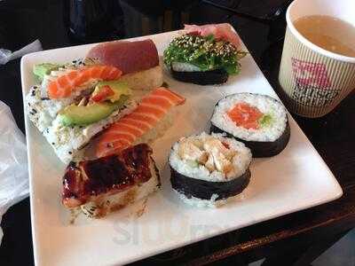 The Sushi