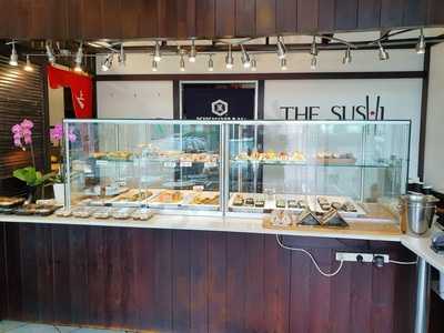 The Sushi
