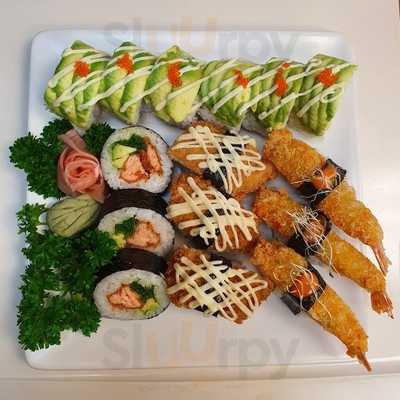 The Sushi