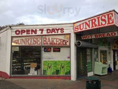 Sunrise Bakery
