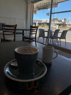Vanilla Cafe