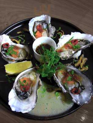 En Izakaya & Teppanyaki