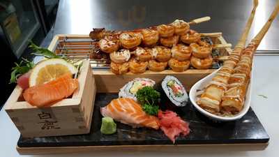 En Izakaya & Teppanyaki