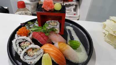 En Izakaya & Teppanyaki