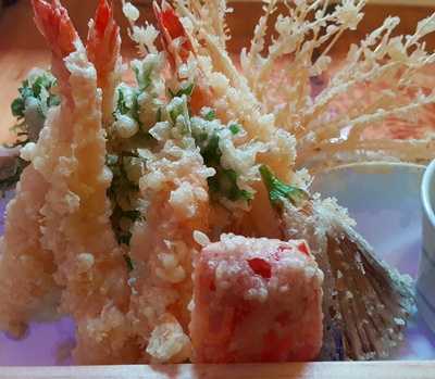 En Izakaya & Teppanyaki