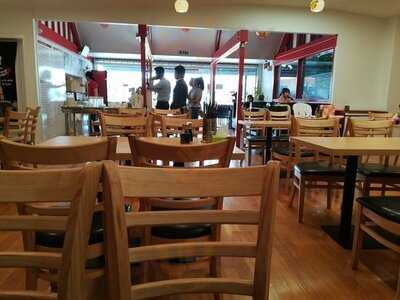 Mr. Feng's Hand Pulled Noodles And Chinese Dumplings