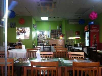 The Sands Restaurant