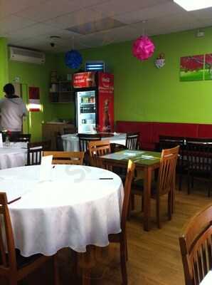 The Sands Restaurant