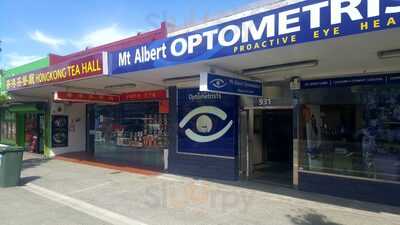 The Sands Restaurant