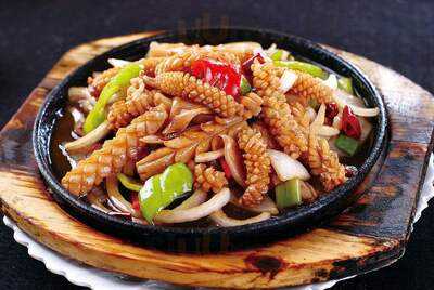 The Sands Restaurant