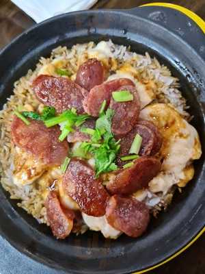 The Sands Restaurant