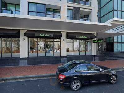 Bubble Champagne Bar