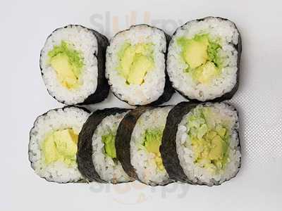 Eden Sushi