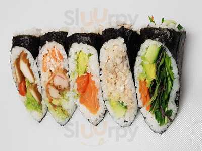 Eden Sushi