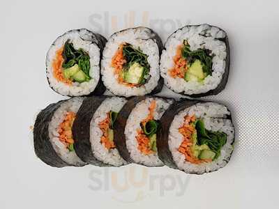 Eden Sushi