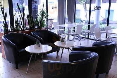 Cafe Cesar