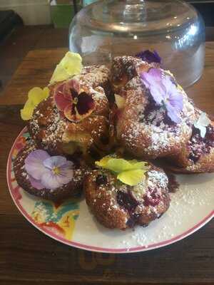 Lava Lands Profile Cafe