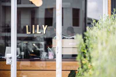 Lily Eatery