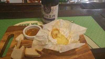 Mash Inn Bar & Grill