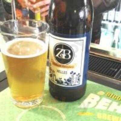 Mash Inn Bar & Grill