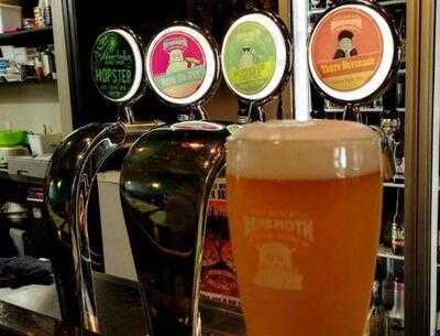 Mash Inn Bar & Grill