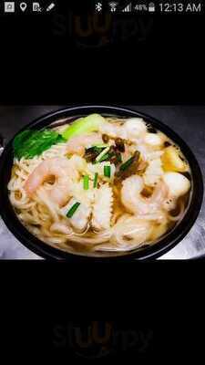 Continental Noodles Restaurant