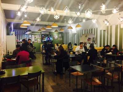 Continental Noodles Restaurant