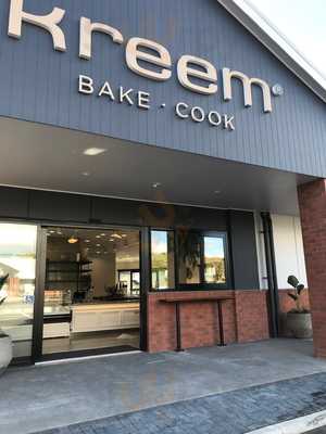 Kreem Cafe - Unitec