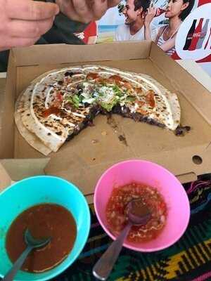 Cielito Lindo Cafe & Taqueria